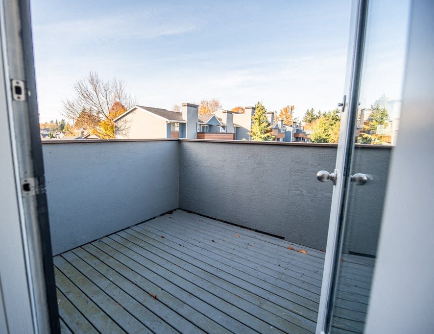 Northpoint Apartments in WA Photo Gallery